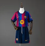 FC Barcelona Niños 2026-27