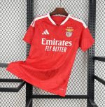 Camiseta SL Benfica 2026-27