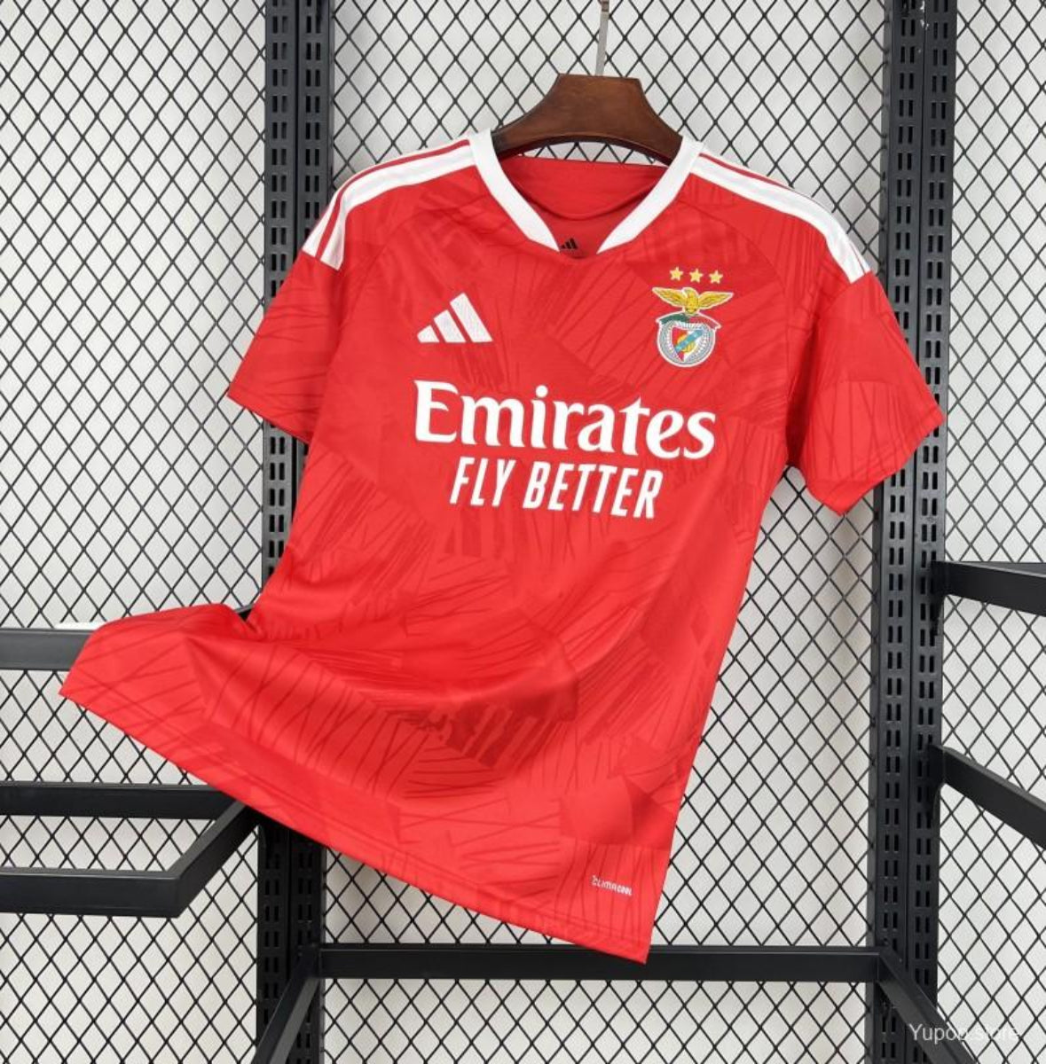 Camiseta SL Benfica 2026-27