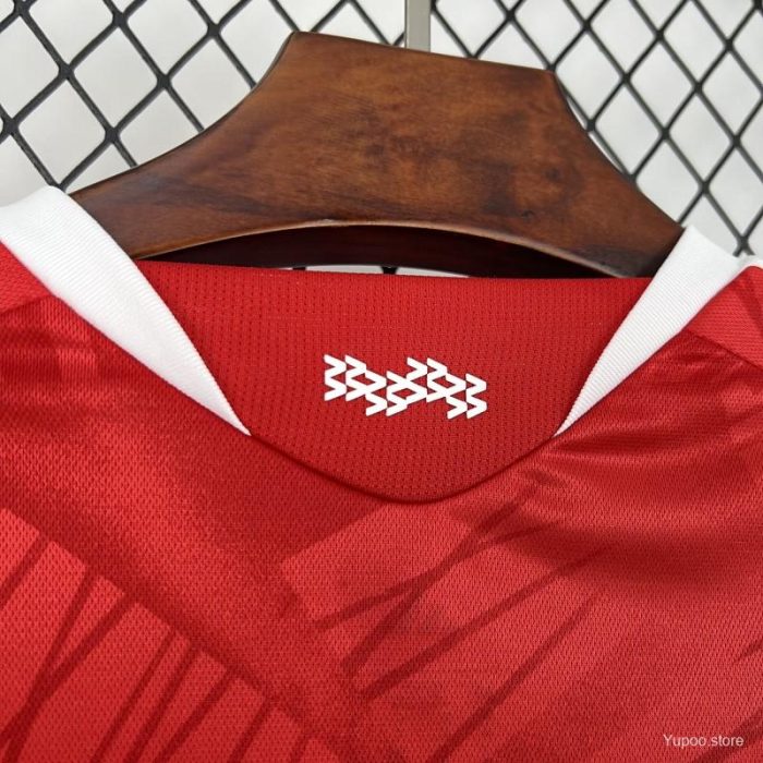 Camiseta SL Benfica 2026-27 - Imagen 7