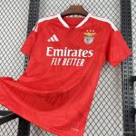 Camiseta SL Benfica 2026-27 - Imagen 8