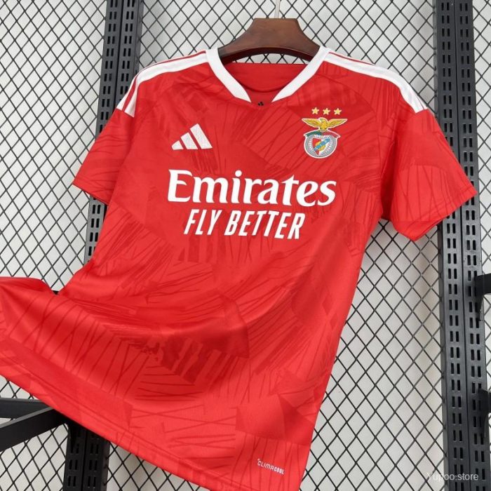 Camiseta SL Benfica 2026-27 - Imagen 8