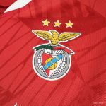 Camiseta SL Benfica 2026-27 - Imagen 6