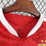 Camiseta SL Benfica 2026-27 - Imagen 3