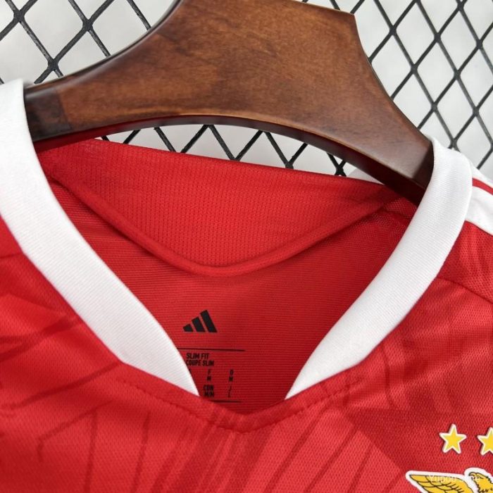 Camiseta SL Benfica 2026-27 - Imagen 3