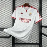 Camiseta SL Benfica Visitante 2026-27
