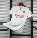 Camiseta SL Benfica Visitante 2026-27