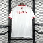 Camiseta SL Benfica Visitante 2026-27 - Imagen 2