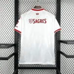 Camiseta SL Benfica Visitante 2026-27 - Imagen 2