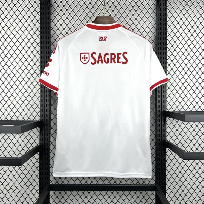 Camiseta SL Benfica Visitante 2026-27 - Imagen 2