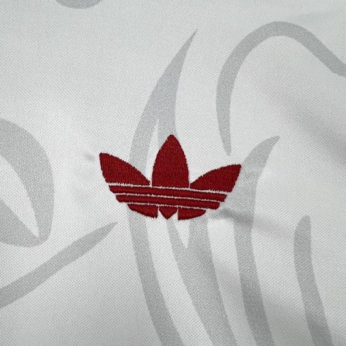 Camiseta SL Benfica Visitante 2026-27 - Imagen 4