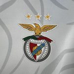 Camiseta SL Benfica Visitante 2026-27 - Imagen 3