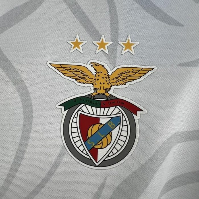 Camiseta SL Benfica Visitante 2026-27 - Imagen 3