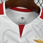 Camiseta SL Benfica Visitante 2026-27 - Imagen 7
