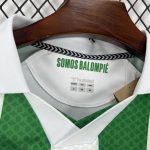 Camiseta Real Betis Balompié 2026-27 - Imagen 6