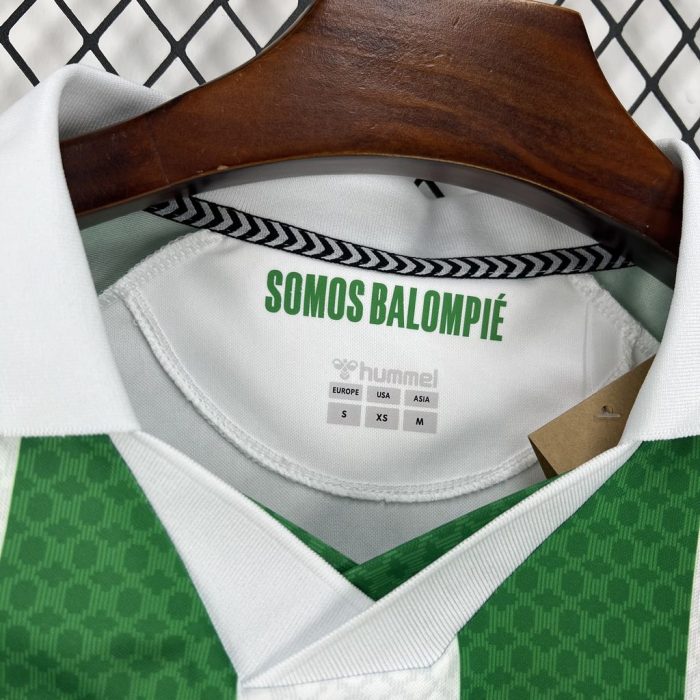 Camiseta Real Betis Balompié 2026-27 - Imagen 6