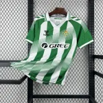 Camiseta Real Betis Balompié 2026-27