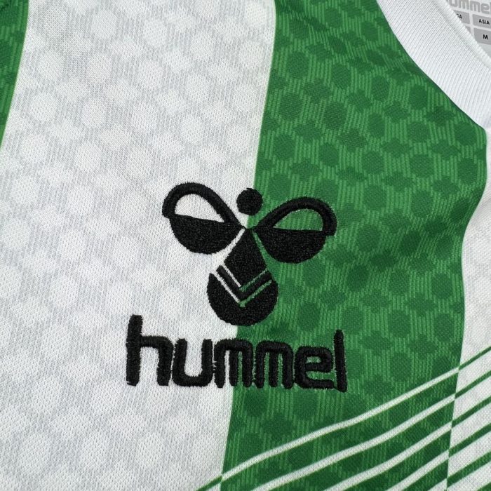 Camiseta Real Betis Balompié 2026-27 - Imagen 4