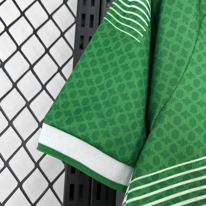 Camiseta Real Betis Balompié 2026-27 - Imagen 5