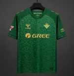 Camiseta Real Betis Balompié Visitante 2026-27