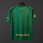 Camiseta Real Betis Balompié Visitante 2026-27 - Imagen 2
