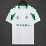 Camiseta Real Betis Balompié Entrenamiento 2026-27