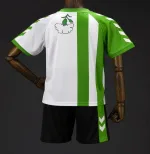 Real Betis Balonpié Niños 2026-27 Edición Especial - Imagen 2