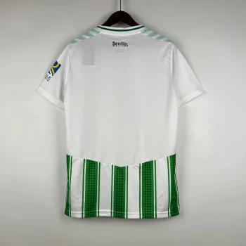 Camiseta CR Betis Balompié 2023-24 - Fútbol Club Vintage