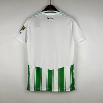 Camiseta CR Betis Balompié 2023-24 - Fútbol Club Vintage