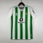 Camiseta CR Betis Balompié 2023-24 - Fútbol Club Vintage
