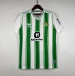 Camiseta CR Betis Balompié 2023-24 - Fútbol Club Vintage