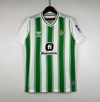 Camiseta CR Betis Balompié 2023-24 - Fútbol Club Vintage