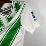 Camiseta CR Betis Balompié 2023-24 - Fútbol Club Vintage