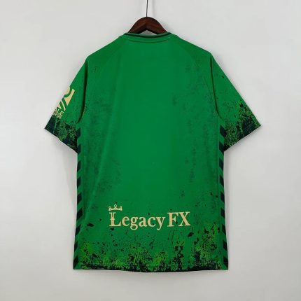 Camiseta CR Betis Balompié (edición especial) 2023-24 - Fútbol Club Vintage