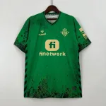 Camiseta CR Betis Balompié (edición especial) 2023-24 - Fútbol Club Vintage