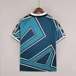 Camiseta retro CR Betis Balompié Visitante 1995-97 - Fútbol Club Vintage