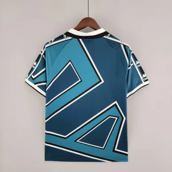 Camiseta retro CR Betis Balompié Visitante 1995-97 - Fútbol Club Vintage
