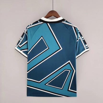 Camiseta retro CR Betis Balompié Visitante 1995-97 - Fútbol Club Vintage