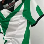 Camiseta retro CR Betis Balompié 1998-99 - Fútbol Club Vintage