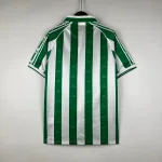 Camsieta Retro CR Betis Balompié 1995-96 - Fútbol Club Vintage