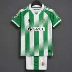Real Betis Balonpié Niños 2026-27