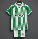 Real Betis Balonpié Niños 2026-27