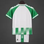 Real Betis Balonpié Niños 2026-27 - Imagen 2