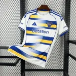 Camiseta Boca Juniors Visitante 2026-27
