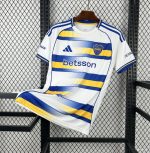 Camiseta Boca Juniors Visitante 2026-27