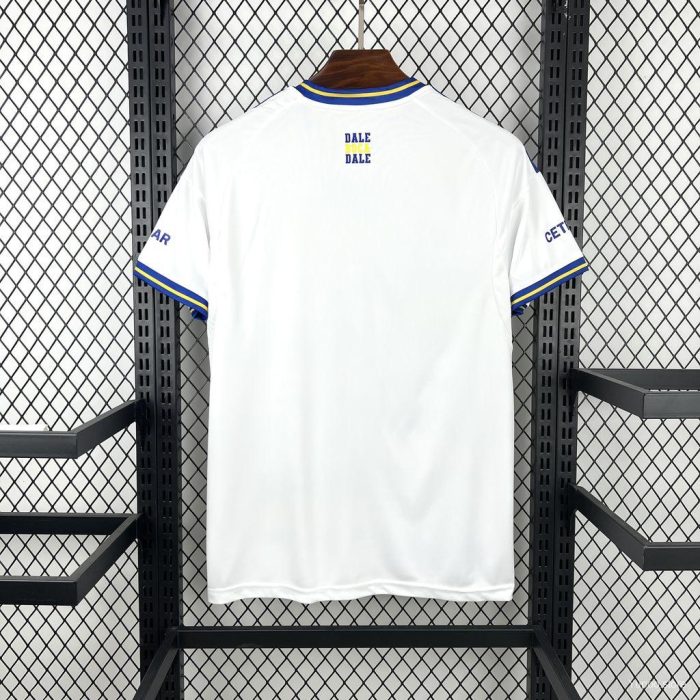 Camiseta Boca Juniors Visitante 2026-27 - Imagen 2