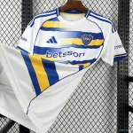 Camiseta Boca Juniors Visitante 2026-27 - Imagen 8