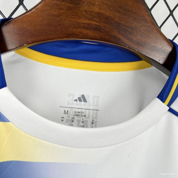 Camiseta Boca Juniors Visitante 2026-27 - Imagen 7