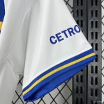 Camiseta Boca Juniors Visitante 2026-27 - Imagen 6