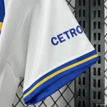 Camiseta Boca Juniors Visitante 2026-27 - Imagen 6